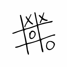 Tic Tac Toe